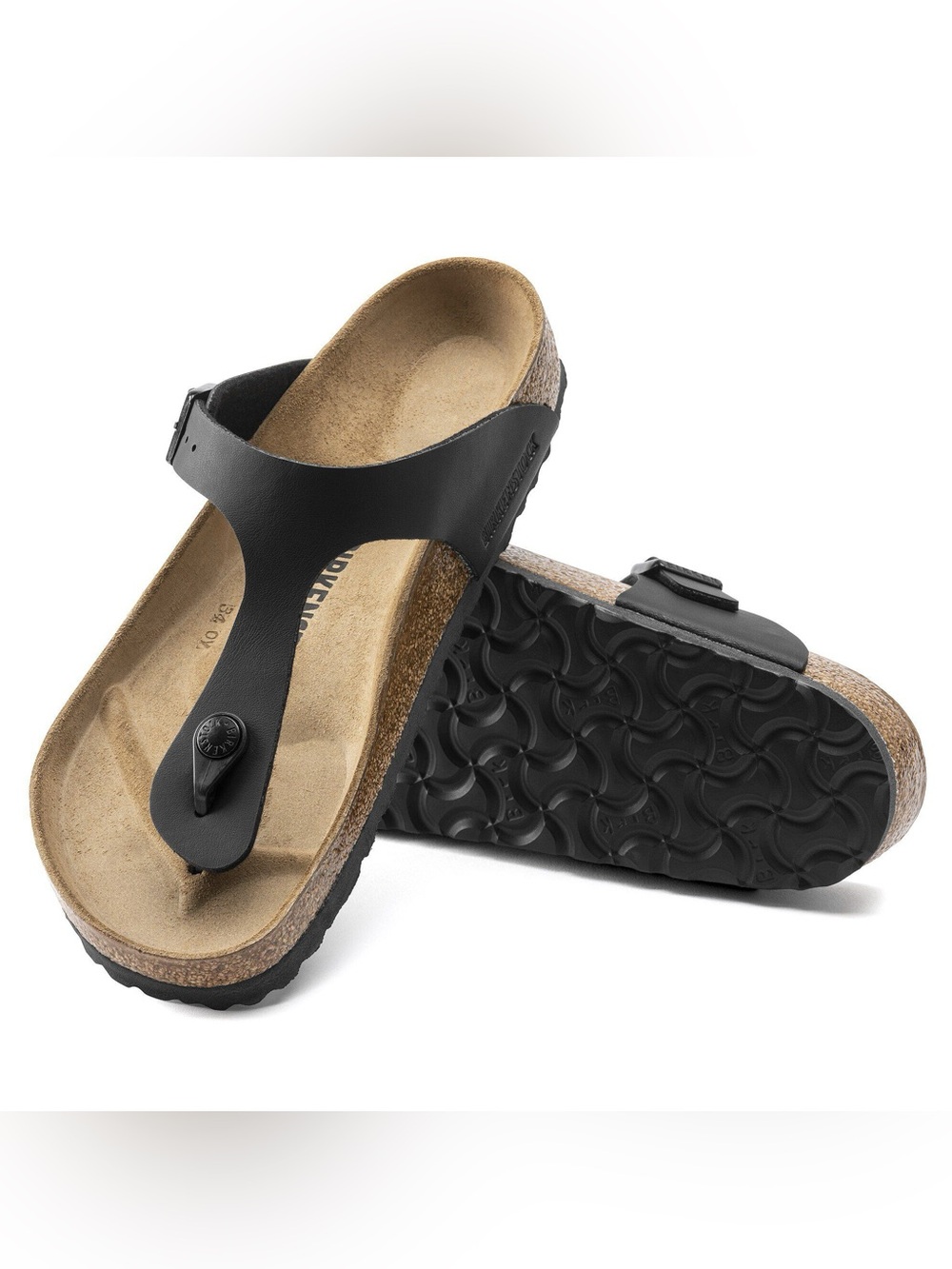 Birkenstock Gizeh sandals